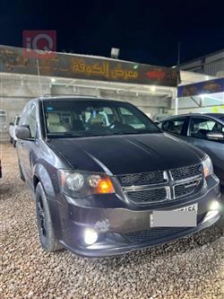 دودج جراند كارافان